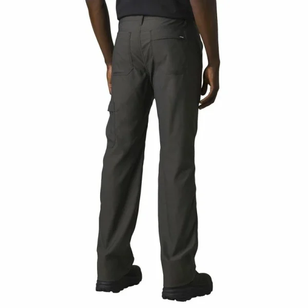 Budget 🔥 Prana Stretch Zion – Pantalon escalade homme 🧨 3