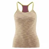 Remise 💯 Red Chili Nanami Seamless Tank – Débardeur femme 🔔 11
