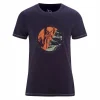 Budget 🥰 Red Chili Satori T-Shirt II – T-shirt homme 🛒 11