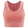 Tout neuf 🛒 Red Chili Waki Seamless Top – Brassière de sport femme 🛒 8