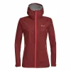 Offres 🎁 Salewa Puez (Aqua 3) PTX W Jacket – Veste imperméable femme 😍 13