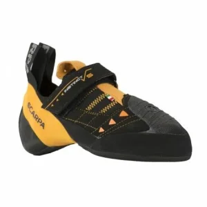 Coupon 🥰 Scarpa Instinct VS – Chaussons escalade 🧨 16