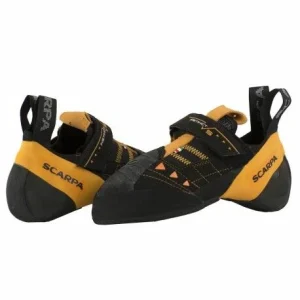 Coupon 🥰 Scarpa Instinct VS – Chaussons escalade 🧨 34