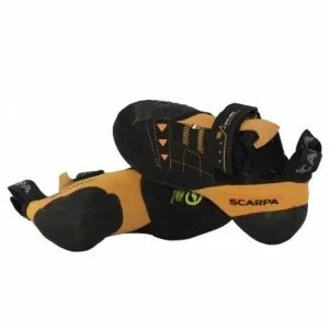 Coupon 🥰 Scarpa Instinct VS – Chaussons escalade 🧨 36
