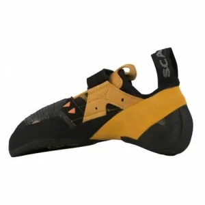 Coupon 🥰 Scarpa Instinct VS – Chaussons escalade 🧨 22
