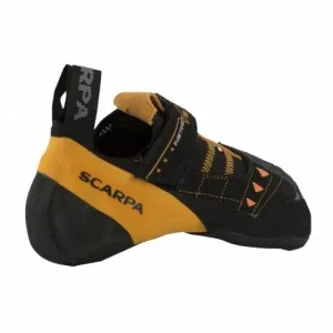 Coupon 🥰 Scarpa Instinct VS – Chaussons escalade 🧨 28