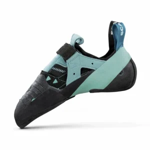 Budget 👍 Scarpa Instinct VS Wmn – Chaussons escalade femme 💯 6