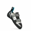 Meilleure affaire 🧨 Scarpa Quantic – Chaussons escalade femme 👏 8