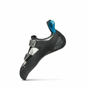 Meilleure affaire 🧨 Scarpa Quantic – Chaussons escalade femme 👏 19