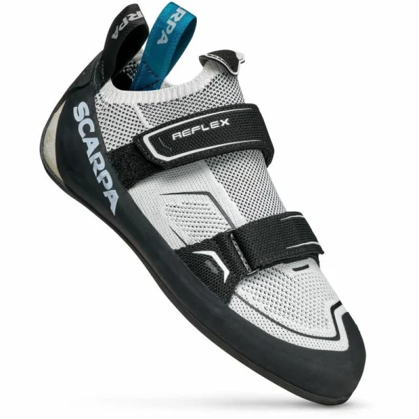Meilleur prix 💯 Scarpa Reflex V – Chaussons escalade femme ✔️ 3