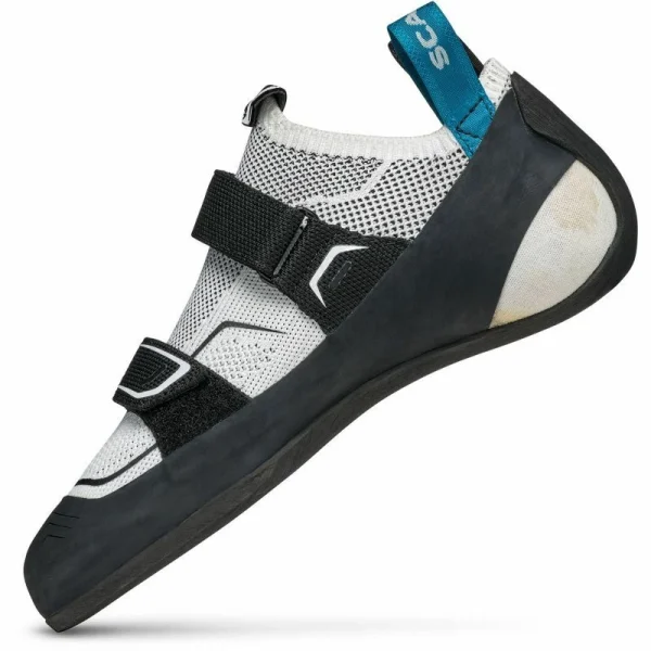 Meilleur prix 💯 Scarpa Reflex V – Chaussons escalade femme ✔️ 5