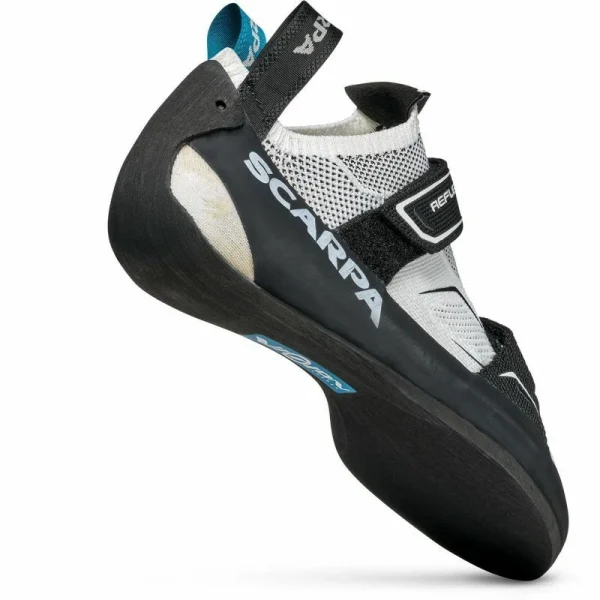 Meilleur prix 💯 Scarpa Reflex V – Chaussons escalade femme ✔️ 6