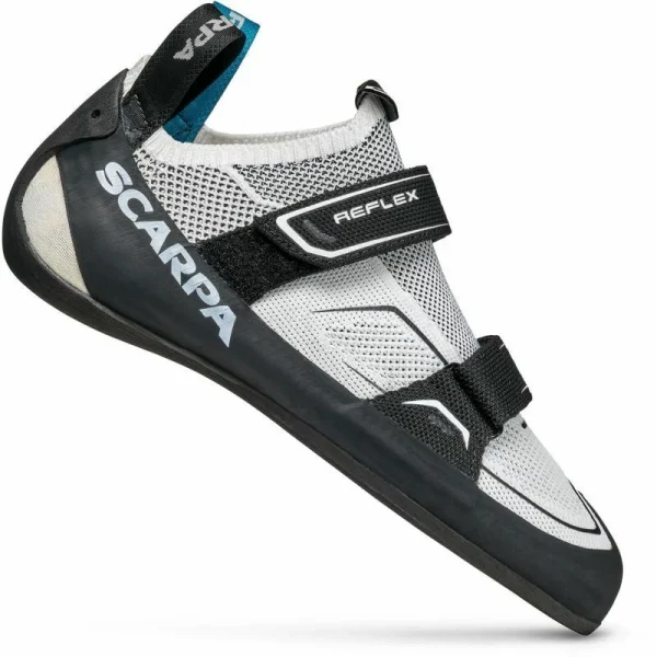 Meilleur prix 💯 Scarpa Reflex V – Chaussons escalade femme ✔️ 1