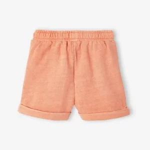 Short Bébé Orange – Vertbaudet 7