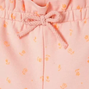 Short Bébé En Molleton Rose Pâle – Vertbaudet 18