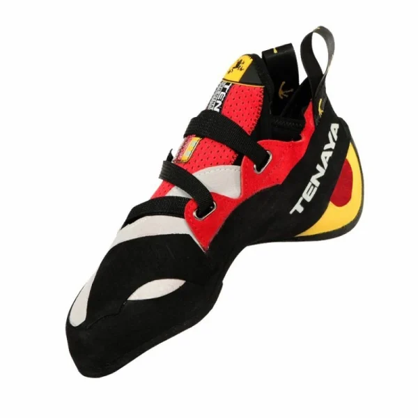Meilleur prix ⌛ Tenaya Iati – Chaussons escalade ❤️ 3