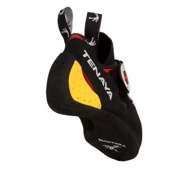 Meilleur prix ⌛ Tenaya Iati – Chaussons escalade ❤️ 4