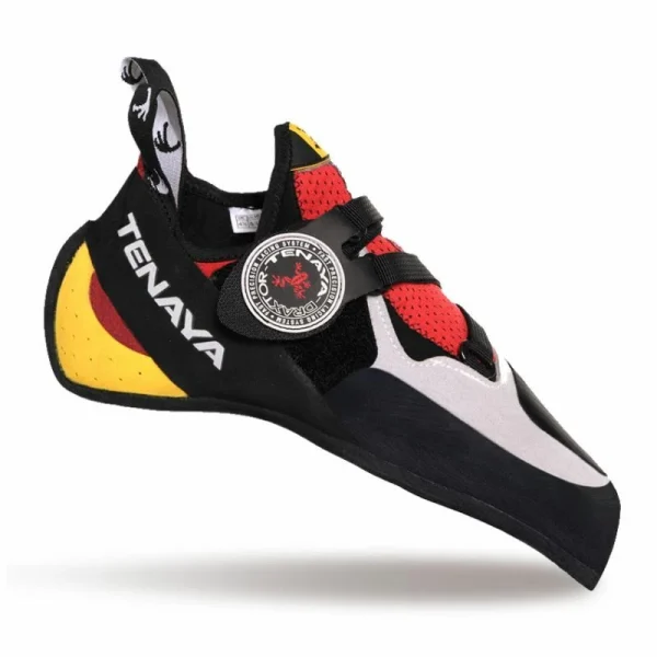 Meilleur prix ⌛ Tenaya Iati – Chaussons escalade ❤️ 1
