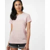 Vente flash 🛒 Tentree Juniper Classic – T-shirt femme ❤️ 11