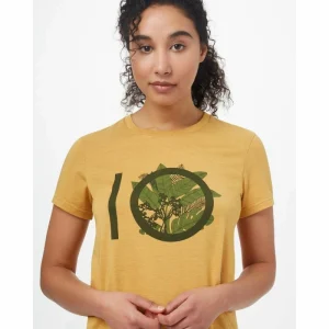 Tout neuf 🎉 Tentree Ten Classic T-Shirt femme 🛒 8