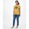 Tout neuf 🎉 Tentree Ten Classic T-Shirt femme 🛒 10