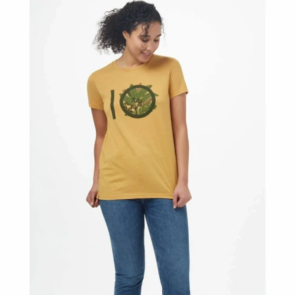 Tout neuf 🎉 Tentree Ten Classic T-Shirt femme 🛒 4