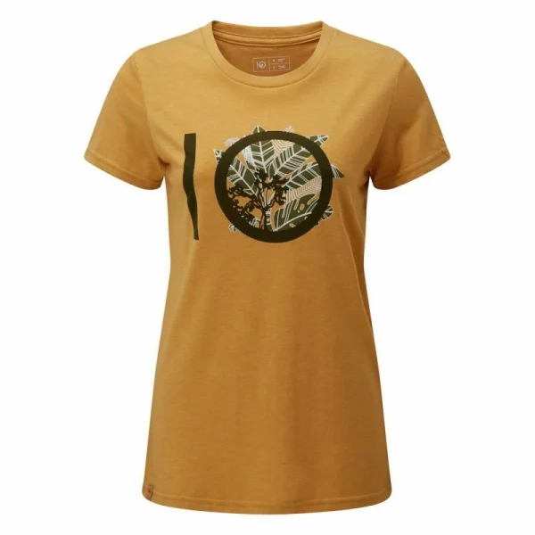Tout neuf 🎉 Tentree Ten Classic T-Shirt femme 🛒 5