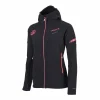 Le moins cher ⌛ Ternua Dynamic Jacket – Veste softshell femme 👏 5