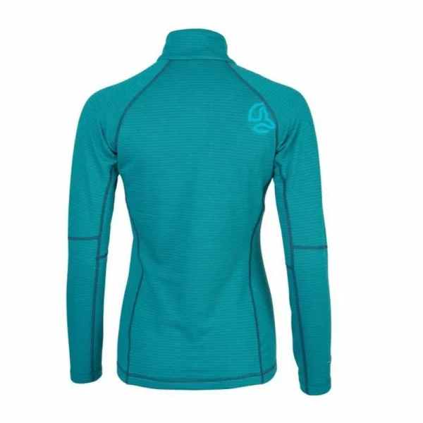 Meilleure affaire ⌛ Ternua Momhil Top – Polaire femme ❤️ 3