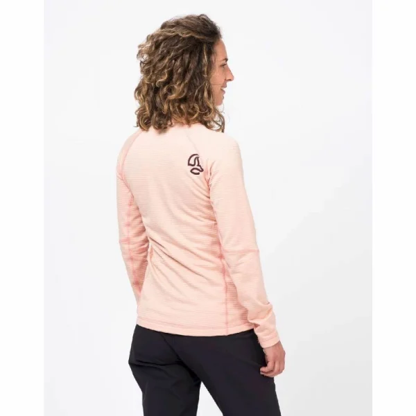 Meilleure affaire ⌛ Ternua Momhil Top – Polaire femme ❤️ 5