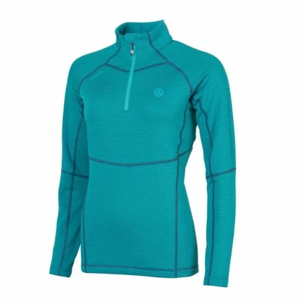 Meilleure affaire ⌛ Ternua Momhil Top – Polaire femme ❤️ 1