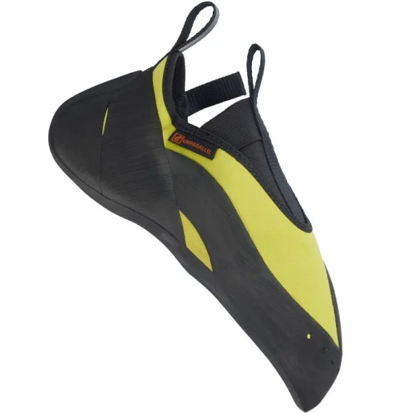 Le moins cher 🧨 Unparallel Vim – Chaussons escalade 💯 3