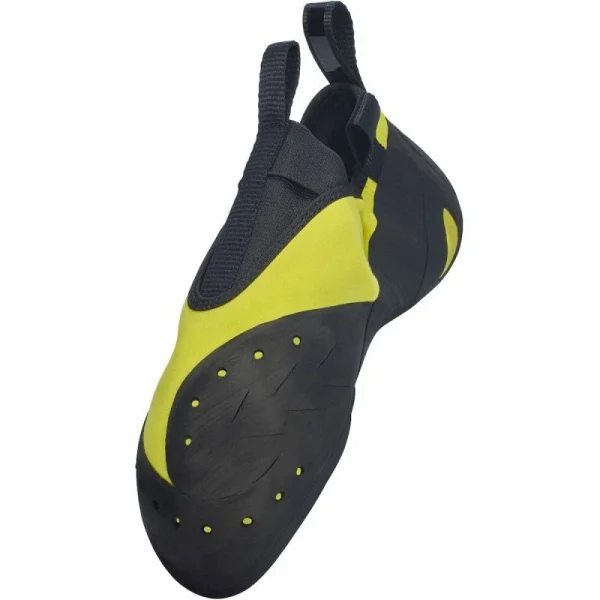 Le moins cher 🧨 Unparallel Vim – Chaussons escalade 💯 4