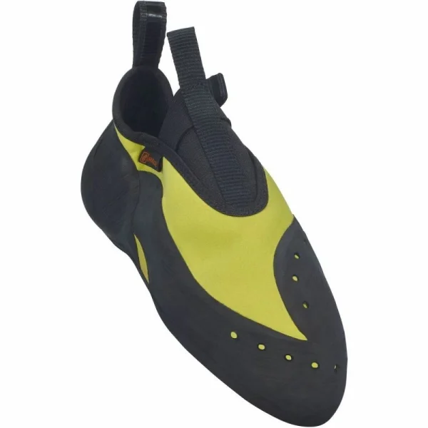 Le moins cher 🧨 Unparallel Vim – Chaussons escalade 💯 1